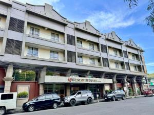 MO2 Westown Hotel San Juan