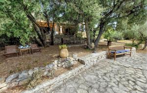 Stunning Home In Lorgues With Wifi