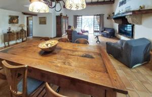 Stunning Home In Lorgues With Wifi