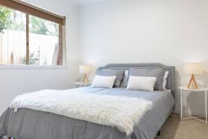 Retreat with Panoramic Hills View