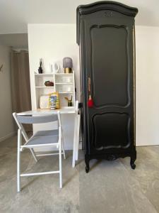 B&B / Chambres d'hotes Villa Alba en Provence : photos des chambres