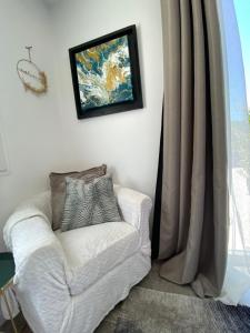 B&B / Chambres d'hotes Villa Alba en Provence : photos des chambres