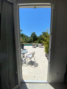B&B / Chambres d'hotes Villa Alba en Provence : photos des chambres