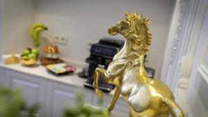 Gaia Suites Istanbul