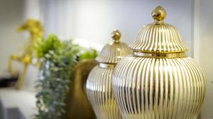 Gaia Suites Istanbul