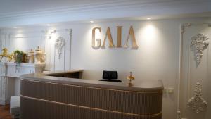 Gaia Suites Istanbul