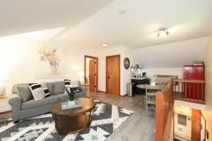 Cozy Mountain Retreat * Dog Friendly - Lyndhurst