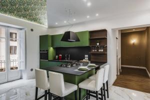 Squillaci 9 Home by Letstay