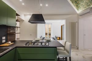 Squillaci 9 Home by Letstay