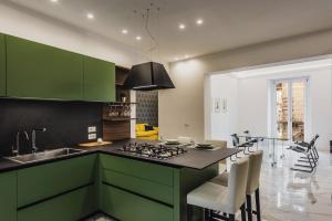 Squillaci 9 Home by Letstay