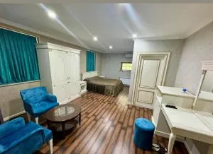Deluxe Family Hotel - İmişli