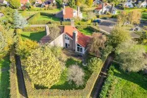 Vacation home 'De Boomvalk' in Drenthe nature - Elp