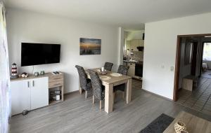 Apartment Jadewind, Humenser 8a