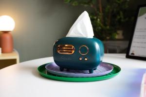 Lila Home - Confortable studio in Paris