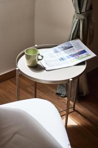 Napodano Apartments - Roma