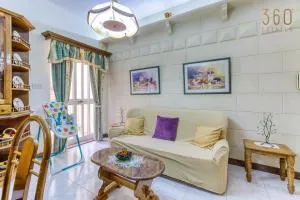 Spacious 4BR Terraced House with Rooftop Access by 360 Estates - مارساسكالا