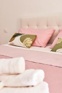 Napodano Apartments - Roma