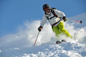 Naturoase Appartements Mirnock