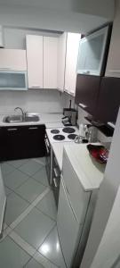 Apartman CENTAR Marija