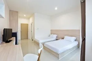 兰格广场旅馆 - Pluak Daeng