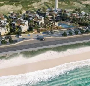 Casa em Flecheiras - 蒙达