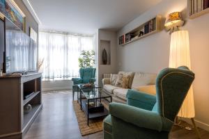 Inmyhome Puerta Real - 4hvězdičkové hotely ve městě Granada