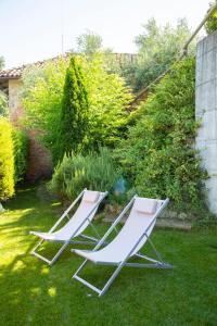 Casa Graziella- appartamenti vacanze
