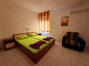 Къща за гости Прохлада