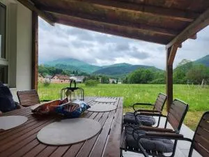 !فيلا تستحقها لاجازتك في البوسنة - Luke