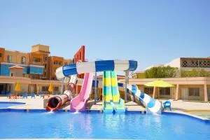 Nozha Beach - Ras Sudr - 拉斯苏德尔