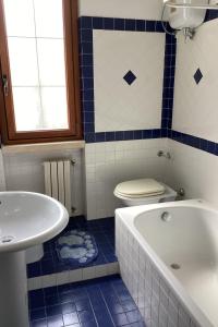 Apartment Verde by Interhome