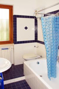 Apartment Verde by Interhome