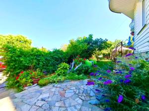 Къща за гости Прохлада