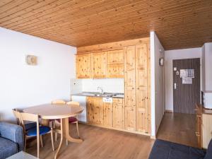 Apartment Dixence 109 by Interhome