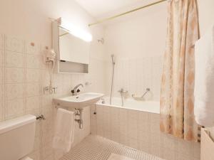 Apartment Dixence 109 by Interhome