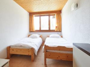 Apartment Dixence 109 by Interhome