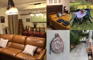 Cascina Fiorita, da Valerio - Monale