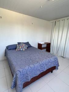 Chalé Atins - Casa Peixinho