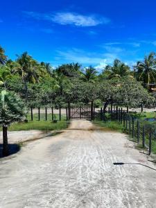 Chalé Atins - Casa Peixinho