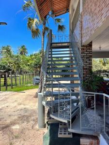 Chalé Atins - Casa Peixinho