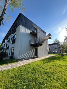 Piejūras apartaments