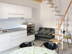 Holiday Home Serrani-4 by Interhome