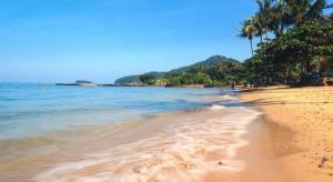 Warapura Resort