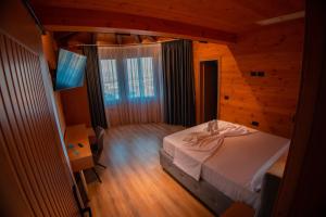 Hotel Shpija e Gjyshit