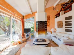 Holiday Home La Sacherie de lAutourière by Interhome