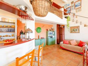 Holiday Home La Sacherie de lAutourière by Interhome