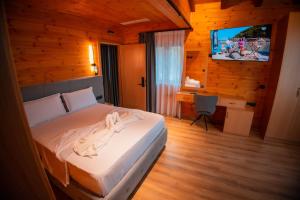 Hotel Shpija e Gjyshit