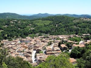 Maisons de vacances Holiday Home La Sacherie de l-Autouriere by Interhome : photos des chambres