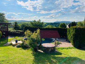 Cat’s House- Dům u třech koček