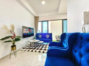 The Luxe Colony KLCC By AZHA